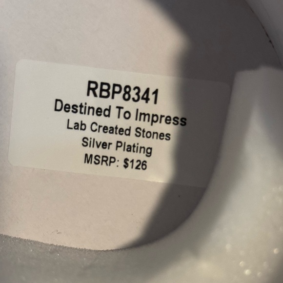 Fall Luxe 2024 Bomb Party Stacks - Picture 3 of 4